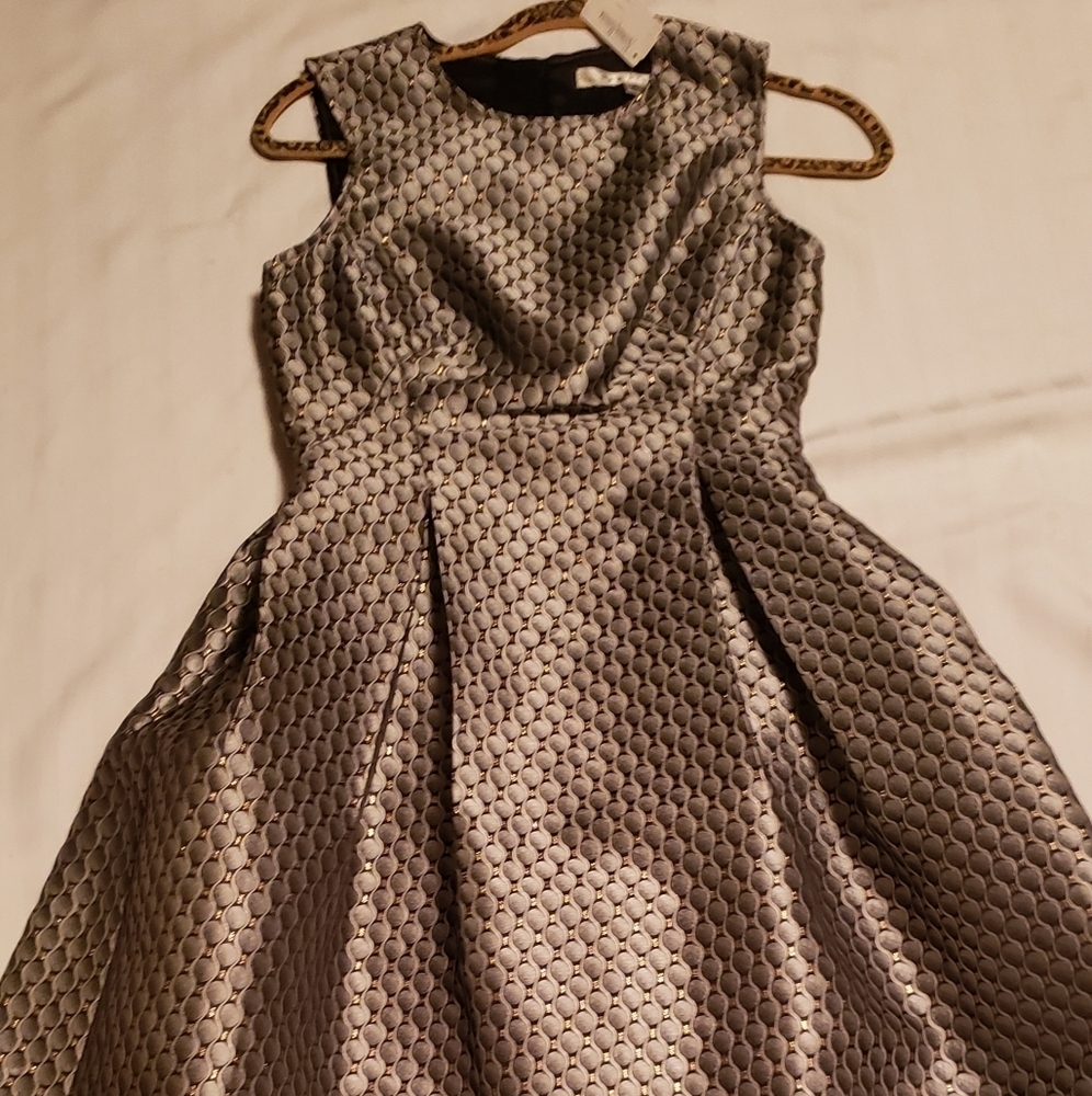 NEW MAX STUDIO Gorgeous Dress hp🔥🔥🔥🔥🔥♥️